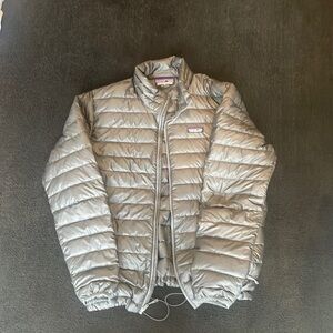 Patagonia jacket large